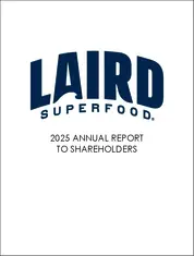 Laird Superfood, Inc.