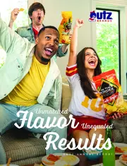 Utz Brands, Inc.