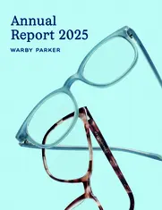 Warby Parker Inc.