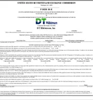 DT Midstream, Inc.