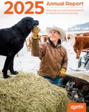 Zoetis Inc.
