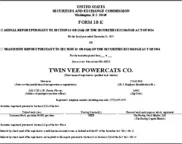 Twin Vee Powercats Co.