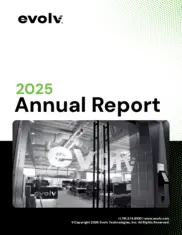 Evolv Technologies Holdings, Inc.