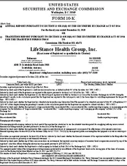LifeStance Health Group, Inc.
