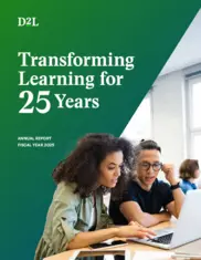 D2L Inc.