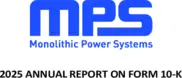Monolithic Power Systems, Inc.