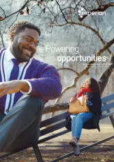 Experian plc