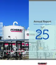 Pembina Pipeline Corp Pembina Pipeline Corp
