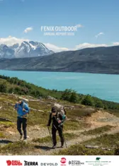 Fenix Outdoor