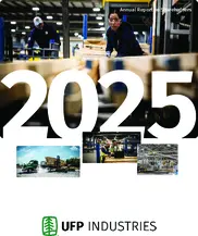 UFP Industries Inc.