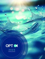 Ocean Power Technologies, Inc Ocean Power Technologies, Inc