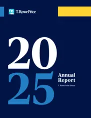 T. Rowe Price Group, Inc.
