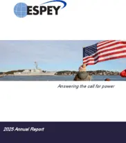 Espey Manufacturing & Electronics Corp. Espey Manufacturing & Electronics Corp.