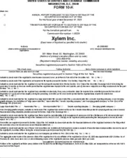 Xylem Xylem