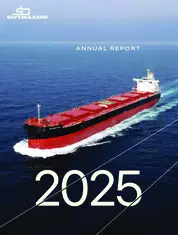 Safe Bulkers Safe Bulkers