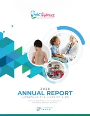 OrthoPediatrics Corp.