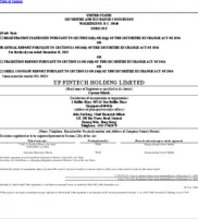 UP Fintech Holding Limited