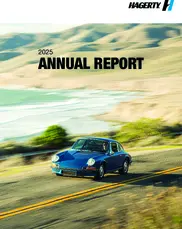 Hagerty, Inc.