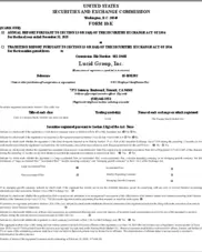 Lucid Group, Inc.