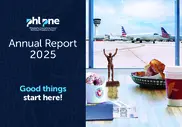 Philadelphia International Airport (PHL)