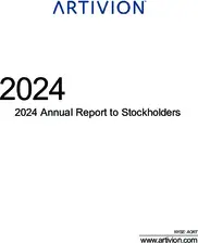 Artivion, Inc. Artivion, Inc.