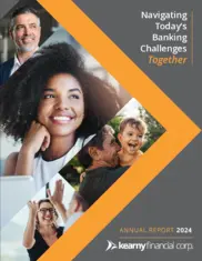 Kearny Financial Corp.