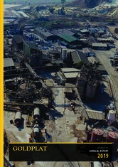 Goldplat PLC
