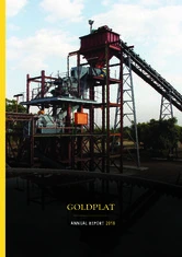 Goldplat PLC