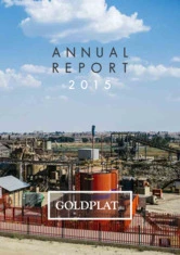 Goldplat PLC