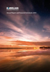 Karelian Diamond Resources