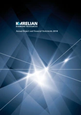 Karelian Diamond Resources