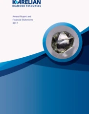 Karelian Diamond Resources