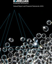 Karelian Diamond Resources