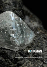 Karelian Diamond Resources