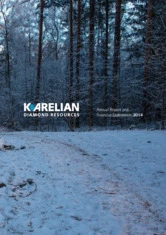 Karelian Diamond Resources