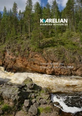 Karelian Diamond Resources