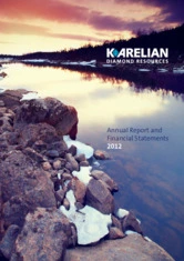 Karelian Diamond Resources