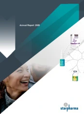 Starpharma Holdings Limited