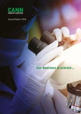 Cann Group Limited