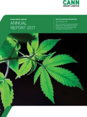 Cann Group Limited