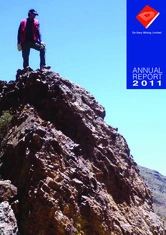 De Grey Mining Limited