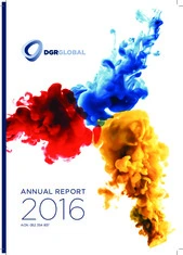 DGR Global Limited