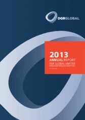 DGR Global Limited