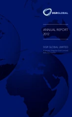 DGR Global Limited