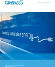 Cleanaway
