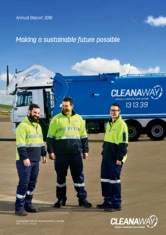 Cleanaway