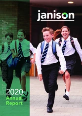Janison Education Group Limited