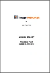 Image Resources