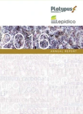Lepidico Limited