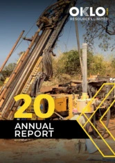 Oklo Resources Limited